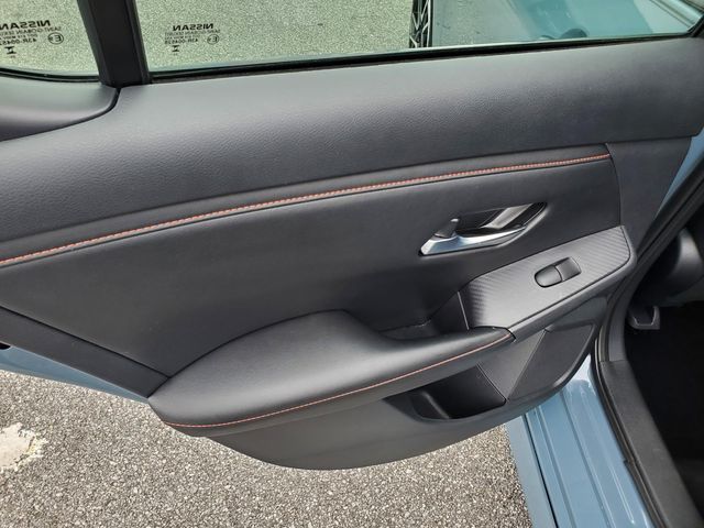 Used 2024 Nissan Sentra Sedan