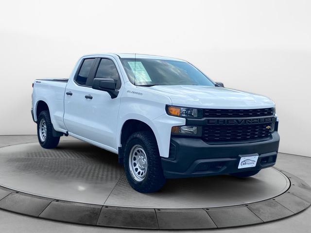 ChevroletSilverado 15007