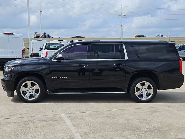 Certified Used 2017 Black Chevrolet Premier image 6