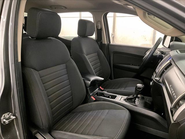 2021 Ford Ranger XLT Gray at Bob Ruth Ford