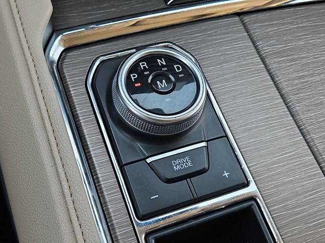 2024 Ford Expedition Max Limited Silver at Bayway Cadillac of The Woodlands