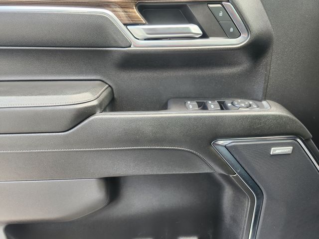 Used 2024 Chevrolet Silverado 1500 Truck