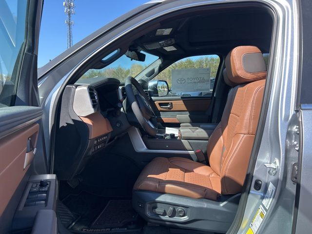New 2026 Toyota Tundra i-FORCE MAX Truck