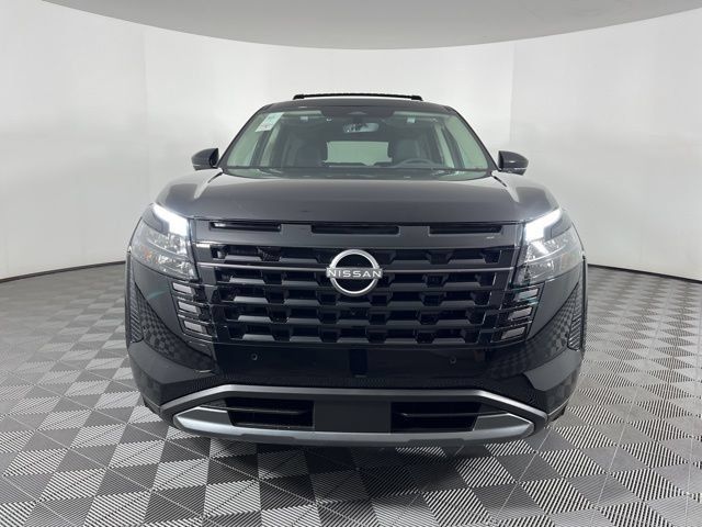 New 2026 Black Nissan SL image 5