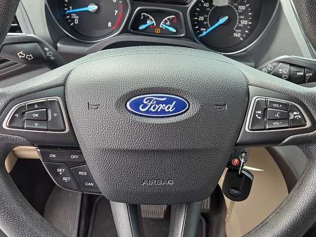 Used Car 2018 Ford Escape  Se For Sale Under $15,000 In Plainview, Texas