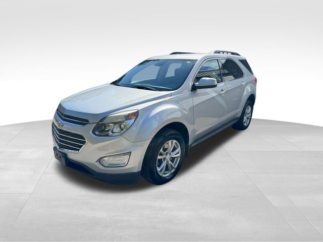 2016 Chevrolet Equinox LT 5