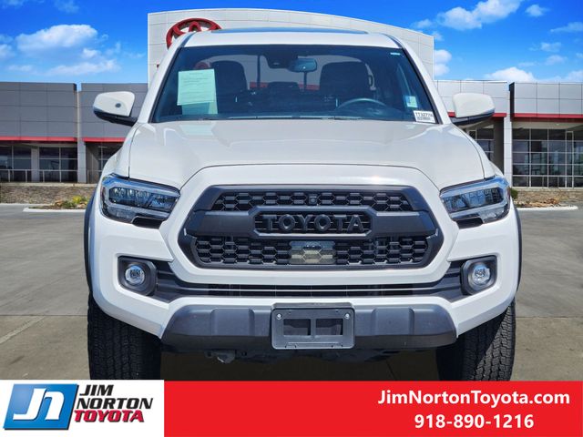 Used 2023 Toyota Tacoma Truck