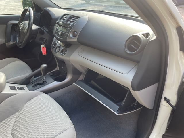 Used 2007 Toyota RAV4 SUV