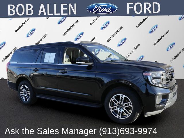 2025 Ford Expedition MAX Active 4WD