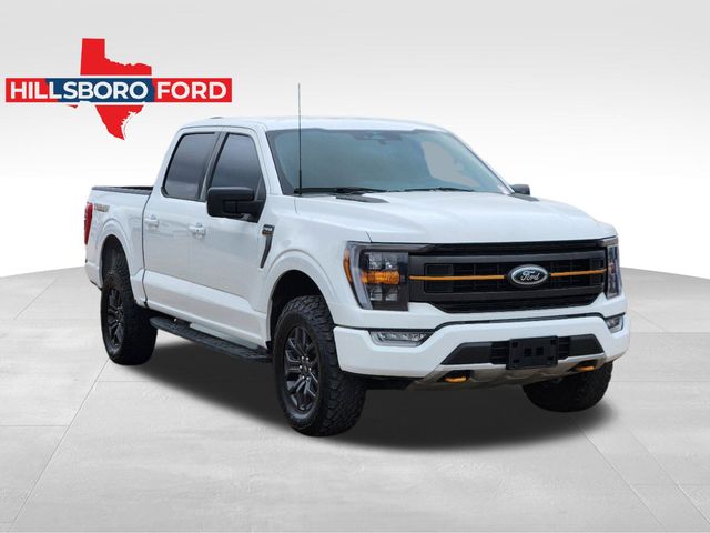 2023 Ford F-150 Tremor 3