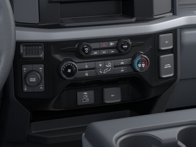 2026 Ford F-250SD XL:169470