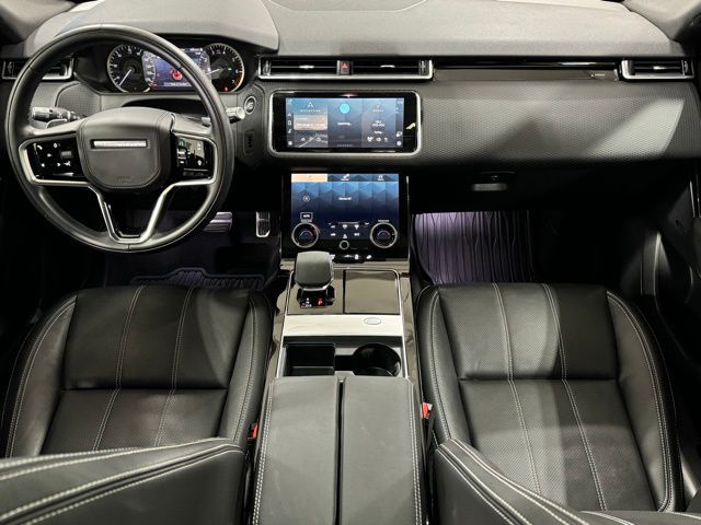 2022 Land Rover Range Rover Velar P250 R-Dynamic S 27