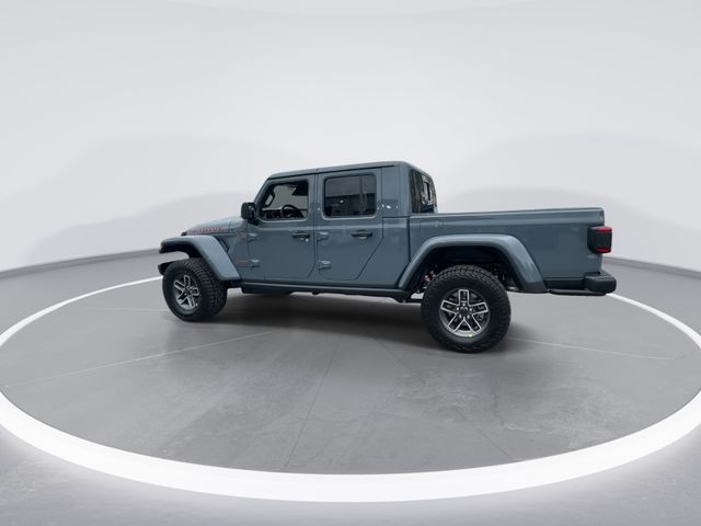 New 2026 Anvil Clear-Coat Exterior Paint Jeep Mojave X image 6