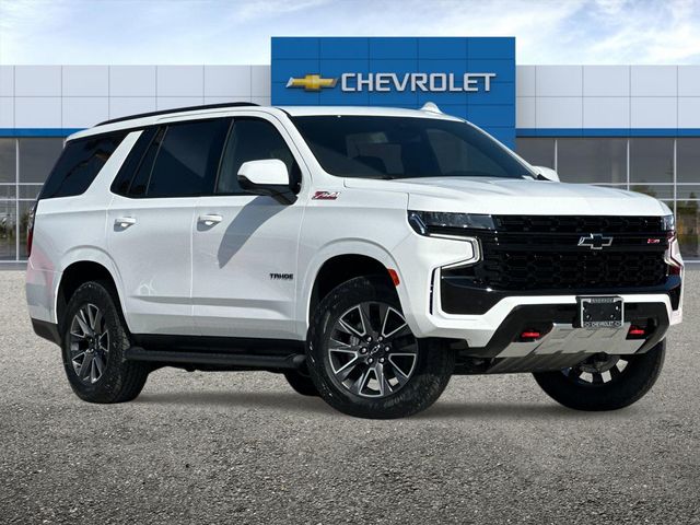 2024 Chevrolet Tahoe Z71 2