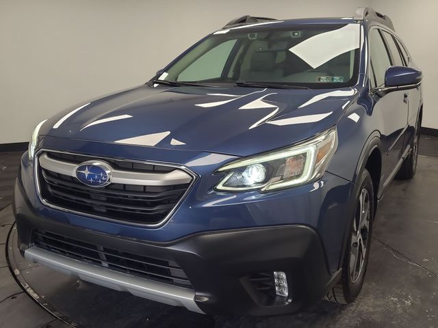 2020 – Subaru – Outback