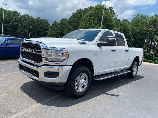 2024 RAM 2500 Tradesman photo