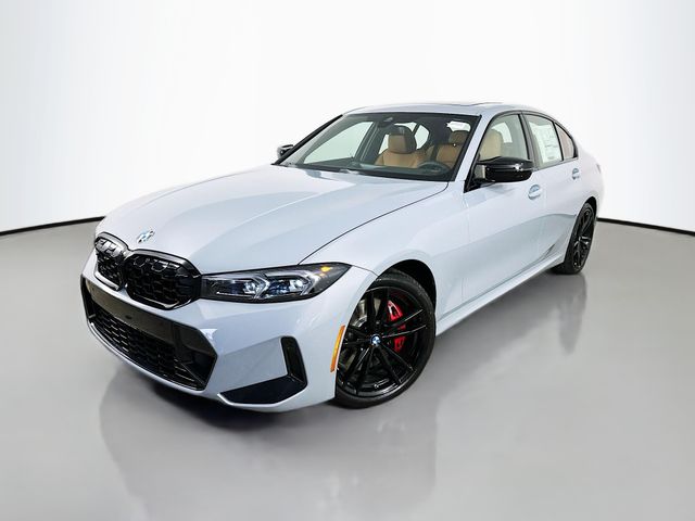 2024 BMW 3 Series M340i xDrive 35