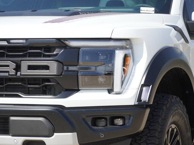 Used 2026 Ford F-150 Truck