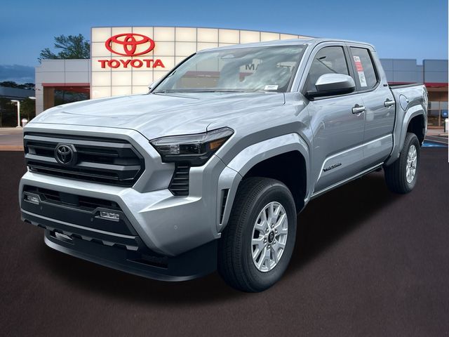 2024 Toyota Tacoma SR5 22