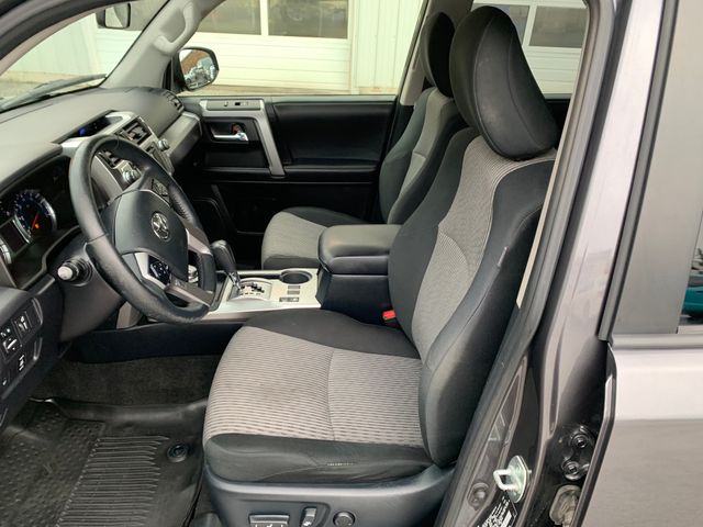 Used 2019 Toyota 4Runner SUV