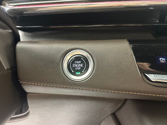 Used 2023 Cadillac Escalade SUV