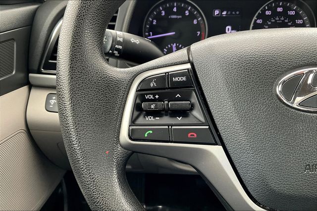 Used 2018 Hyundai Elantra For Sale in OLIVE BRANCH, MS