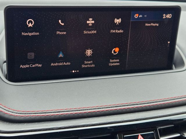 2024 Acura MDX - $53,448