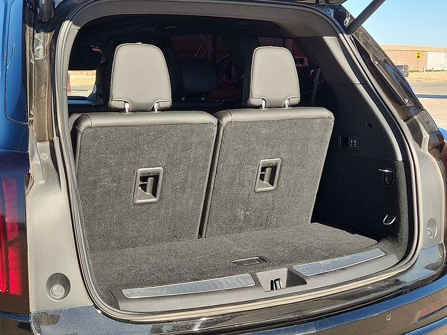 Used Car 2024 Cadillac Xt6  Premium Luxury For Sale Under $50,000 In Plainview, Texas