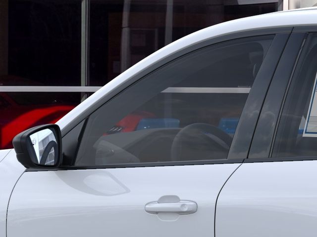 New 2026 Oxford White Ford Active® image 20