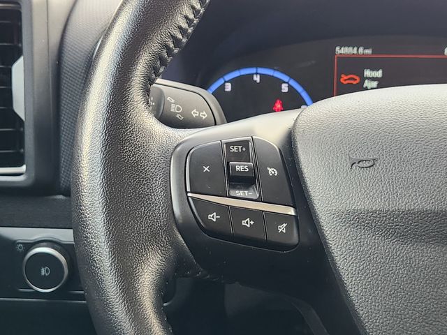 2022 Ford Bronco Sport Big Bend Blue at Bayshore Chrysler Jeep Dodge Ram