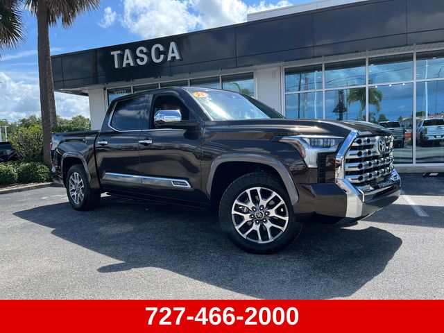 2023 Toyota Tundra 1794