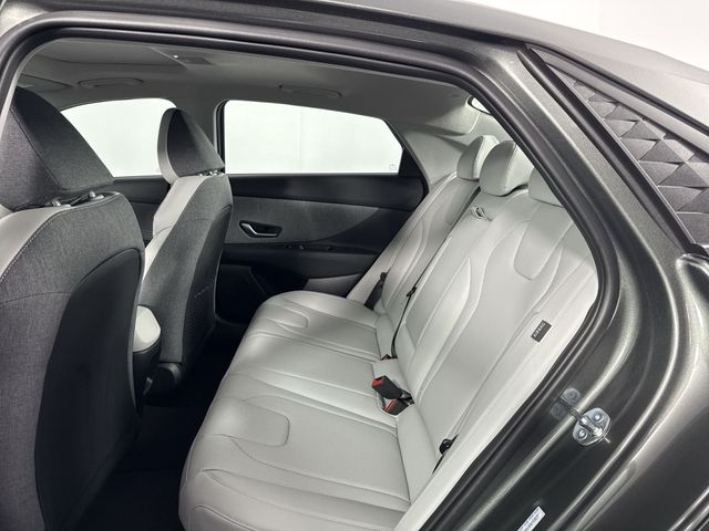 New 2025 Hyundai Elantra Hybrid For Sale in Indianapolis, IN