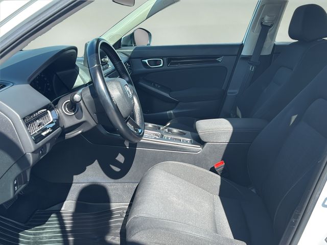Used 2022 Honda Civic Sedan