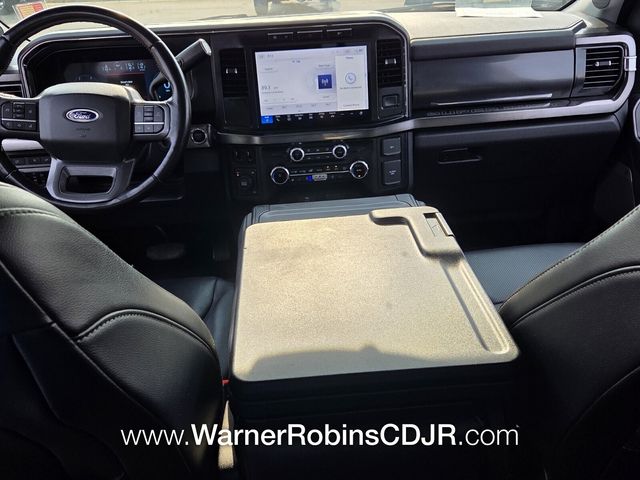 Used 2024 Ford F-350SD Truck