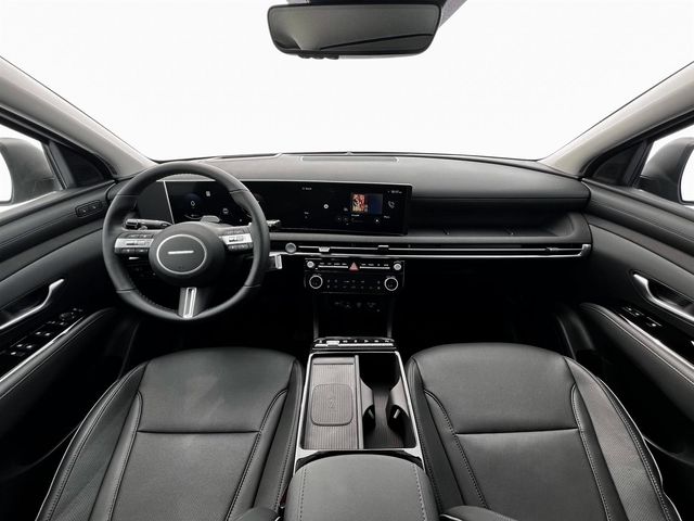 New 2026 Hyundai Tucson SUV