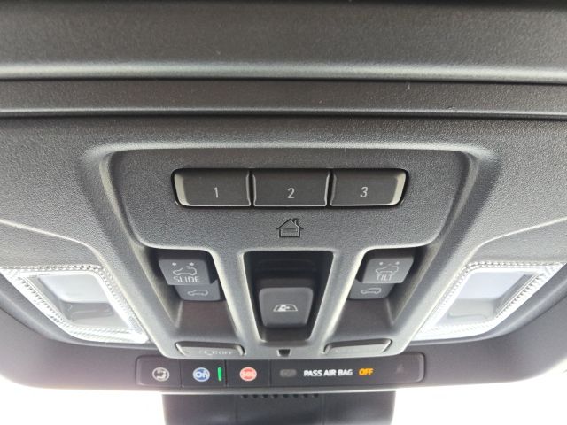 2025 Chevrolet Silverado 2500HD ZR2:C02477