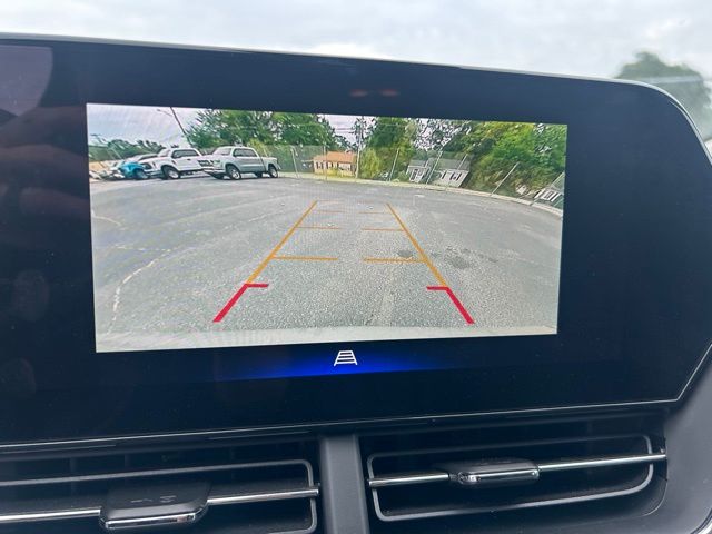 Used 2026 Gray Chevrolet LT image 10