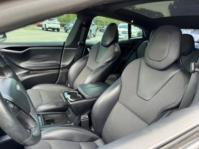 Used 2018 Tesla Model S Hatchback