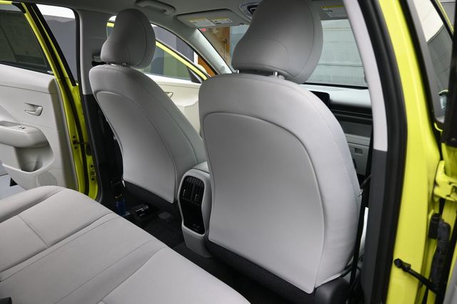 Used 2025 Hyundai Kona SUV