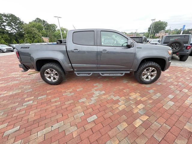 Used 2016 Chevrolet Colorado Truck