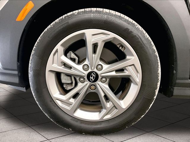 2022 Hyundai Kona SEL Black at Auto Express Mitsubishi