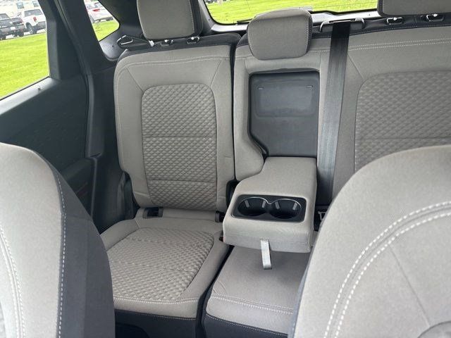 2020 Ford Escape SE photo