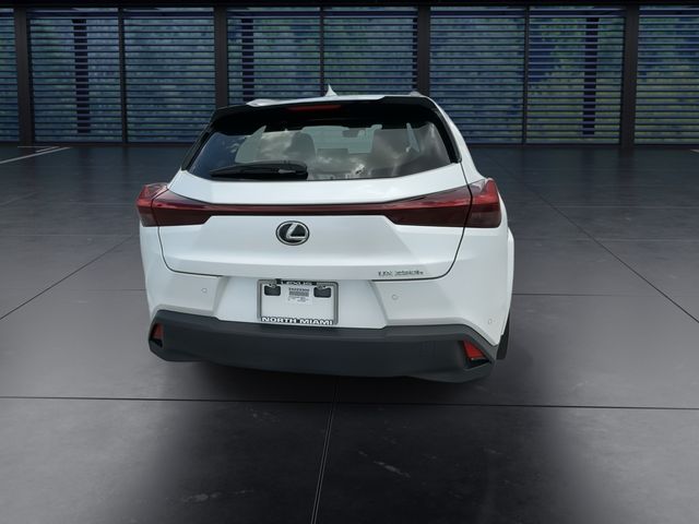 Used 2024 Lexus UX SUV