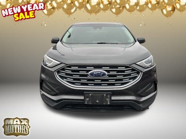 2020 Ford Edge SE 2