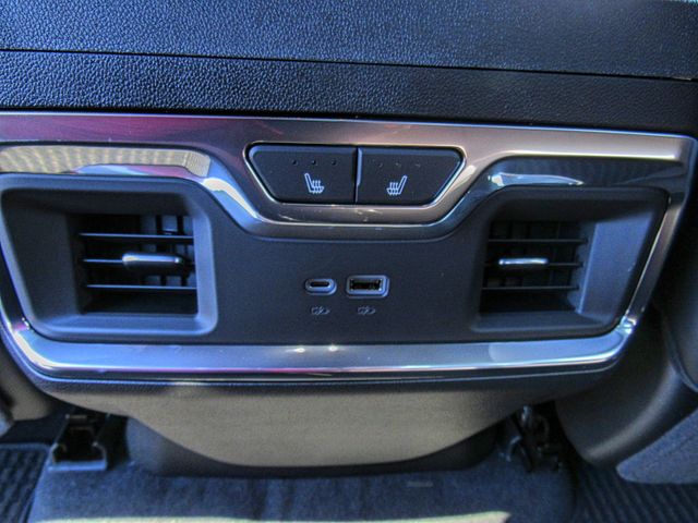 2026 GMC Sierra 1500 Denali Ultimate:44691