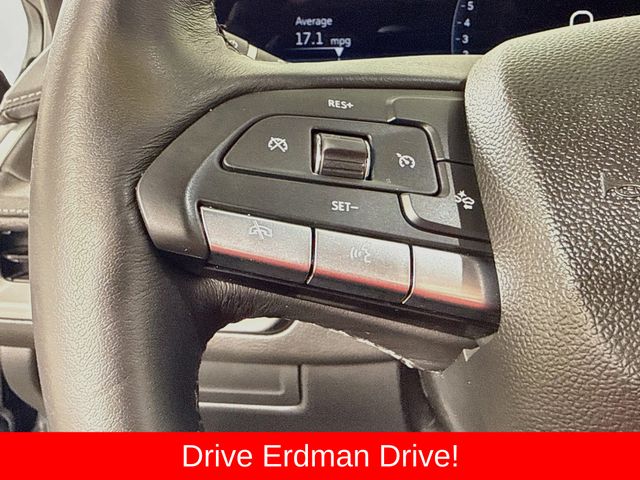 Used 2025 Cadillac XT4 SUV