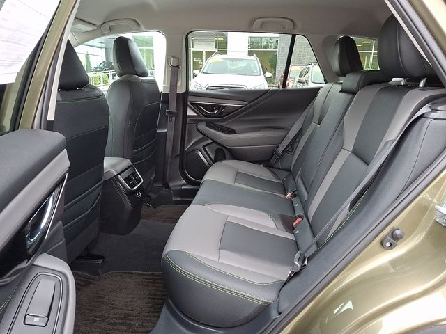 2023 Subaru Outback Onyx Edition Brown at Subaru and VW of Moon Township