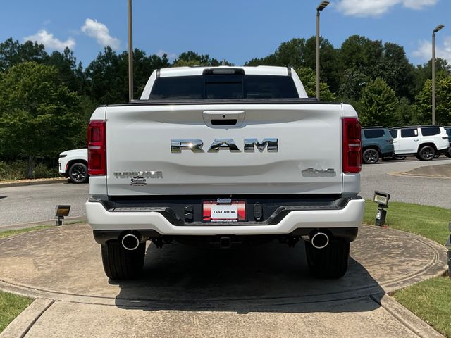 New 2027 Ram 1500 Truck