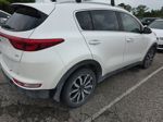 Used 2019 White Kia EX image 7