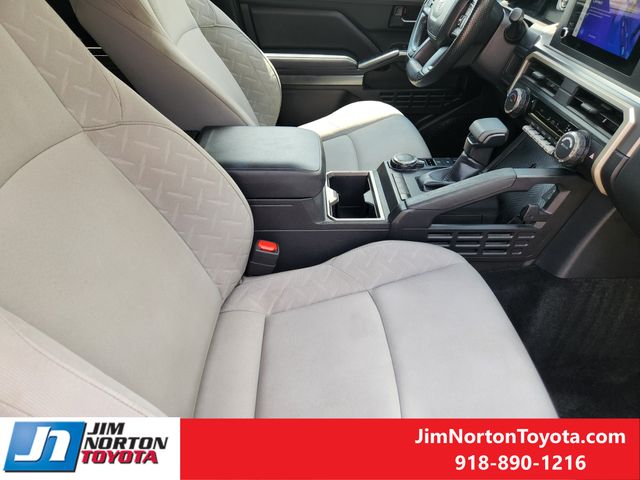 Used 2024 Toyota Tacoma Truck